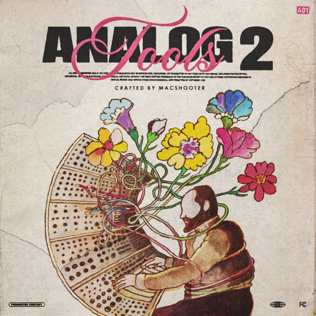 ANALOG TOOLS 02