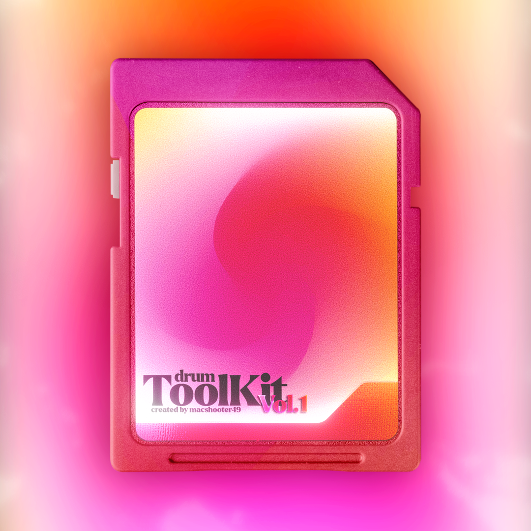 DRUM TOOLKIT 01